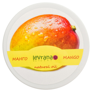 Levrana Масло Манго 150мл
