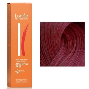 Londa Ammonia Free интенсивное тонирование 0/56 красно-фиолетовый микстон 60мл