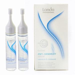 Londa Anti-Dandruff Сыворотка против перхоти 6 ампул*10мл