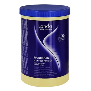 Londa BLONDORAN Blonding Powder Препарат для осветления волос в банке 500г