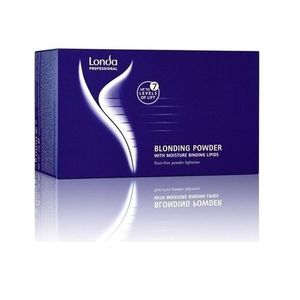 Londa BLONDORAN Blonding Powder Препарат для осветления волос в коробке 2*500г