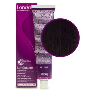 Londa Color 0/66 интенсивный фиолетовый микстон стойкая крем-краска 60мл