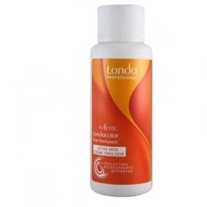 Londa Color 60мл Окислительная эмульсия 4%