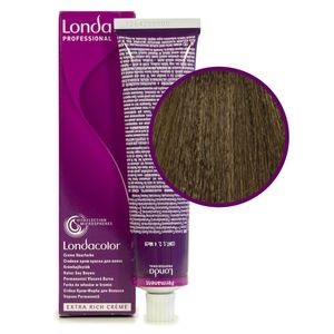 Londa Color 7/0 блонд стойкая крем-краска 60мл