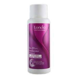 Londa Color Окислительная эмульсия 6% 60мл