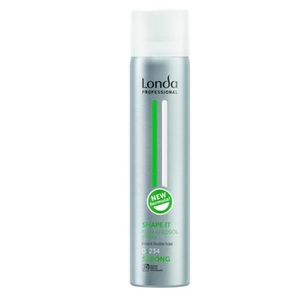 Londa Styling Finish SHAPE IT спрей для волос без аэрозоля подвижной фиксации 250мл