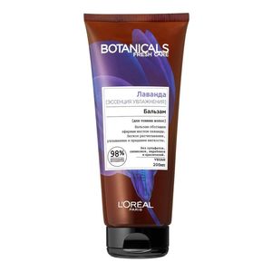 Loreal Botanicals Lavander Бальзам для тонких волос и чувствительной кожи головы 200мл