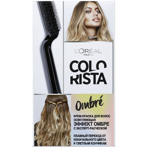 Лореаль Colorista Ombre Крем-краска для волос осветляющая Эффект Омбре