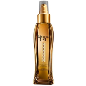 Лореаль (Loreal Professionnel) Mythic Oil Питательное масло 100 мл