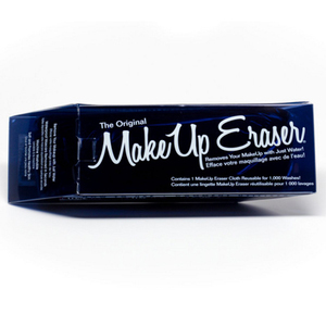 MakeUp Eraser салфетка для снятия макияжа темно-синяя 006197