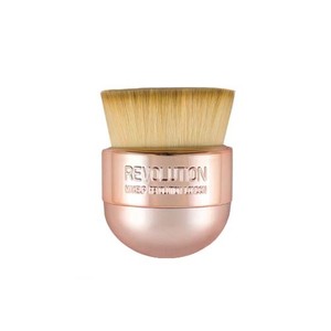 Makeup Revolution Кисть для макияжа Oval Kabuki Brush