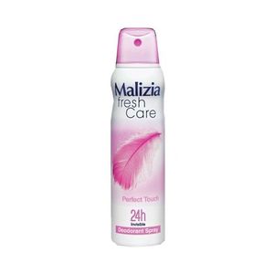 Malizia Fresh Care Дезодорант-антиперспирант женский Perfect Touch 150мл