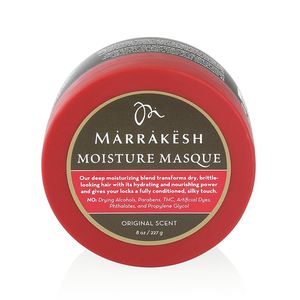 Marrakesh Miracle Masque Маска для волос укрепляющая 237мл