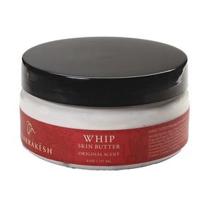 Marrakesh WHIP Skin Butter Original Питательное густое масло для тела аромат Original 240мл