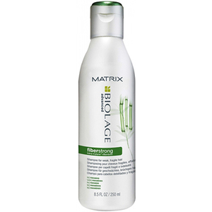 Matrix Biolage Файберстронг Укрепляющий шампунь для ослабленных волос 250 мл