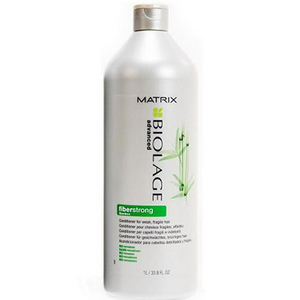 Matrix Biolage Файберстронг Укрепляющий шампунь для ослабленных волос 1000 мл