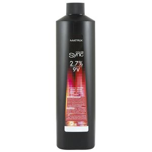 Matrix Color Sync Активатор 2,7% 1000 мл