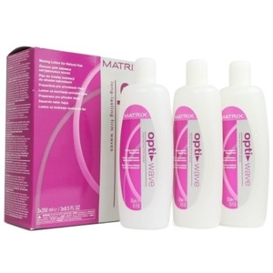 Matrix Opti Wave Лосьон для завивки натуральных волос 250мл N3