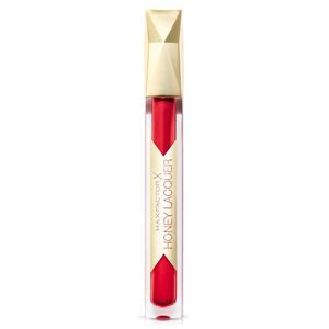 MaxFactor Facefinity Блеск для губ Honey Lacquer тон 25 Floral Ruby