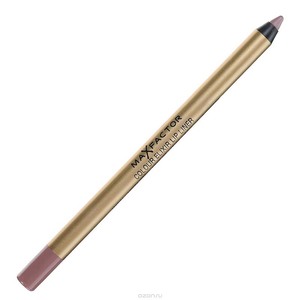 MaxFactor карандаш для губ COLOUR ELIXIR №02 Pink petal