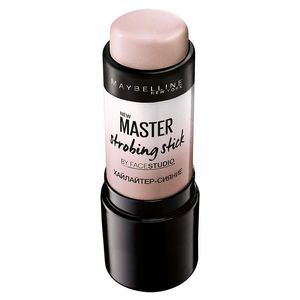 Maybelline MASTER STROBING хайлайтер-сияние №01