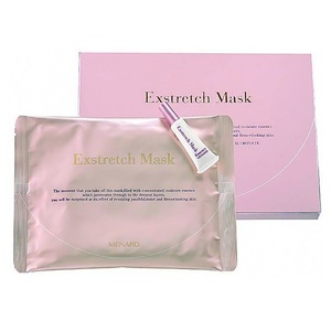 Menard Омолаживающая маска Exstretch mask (сыворотка + лист) 1уп.