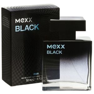 MEXX BLACK вода туалетная муж 50 ml
