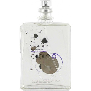 MOLECULES 01 вода парфюмерная унисекс 100 ml