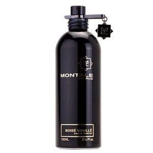 MONTALE Boise Vanille/Ванильное дерево парфюмерная вода унисекс 100 ml