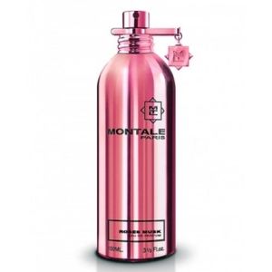 MONTALE Musk Roses парфюмерная вода унисекс 100 ml