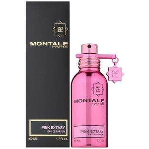 MONTALE Pink Extasy Розовый экстаз парфюмерная вода женская 50 ml