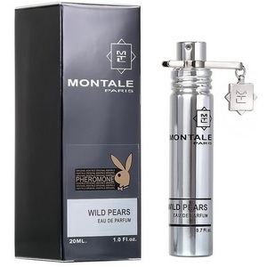 MONTALE Wild Pears/Дикая груша парфюмерная вода унисекс 20 ml