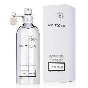 MONTALE Wild Pears парфюмерная вода унисекс 100 ml