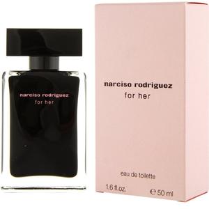 NARCISO RODRIGUEZ FOR HER парфюмерная вода женская 50 ml