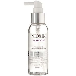 Nioxin Эликсир для увеличения диаметра волос Diaboost 100мл