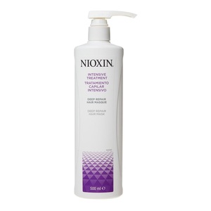 Nioxin Маска для глубокого восстановления волос 500мл