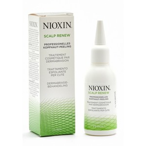 Nioxin Регенерирующий пилинг для кожи головы 75мл