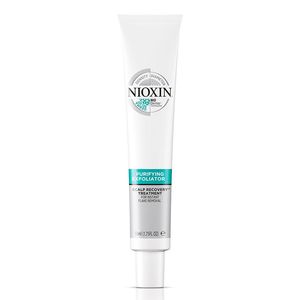 Nioxin Scalp Recovery Деликатный скраб для кожи головы против перхоти 50мл