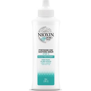 Nioxin Scalp Recovery Успокаивающая сыворотка 100мл