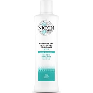 Nioxin Scalp Recovery Увлажняющий кондиционер 200мл