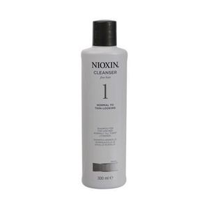 Nioxin Система 1 Очищающий шампунь 300мл