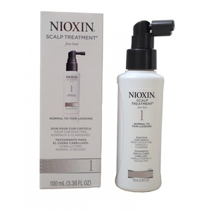 Nioxin Система 1 Питательная маска 100мл