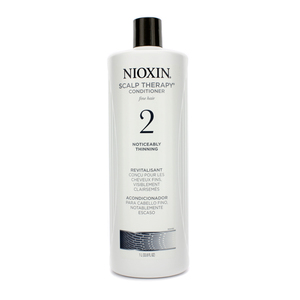 Nioxin Система 2 Увлажняющий кондиционер 1000мл