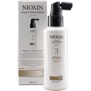 Nioxin Система 3 Питательная маска 100мл