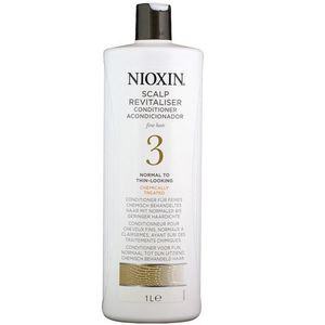 Nioxin Система 3 Увлажняющий кондиционер 1000мл