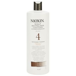 Nioxin Система 4 Увлажняющий кондиционер 1000мл
