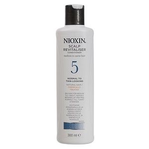 Nioxin Система 5 Увлажняющий кондиционер 300мл