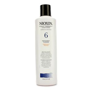 Nioxin Система 6 Увлажняющий кондиционер 300мл