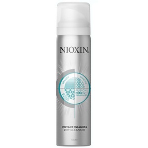 Nioxin Сухой шампунь для волос  65мл