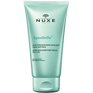 Nuxe Aquabella Гель для лица Нежный очищающий эксфолиирующий 150 мл